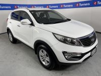 Image for 2013 Kia Sportage SUV