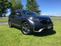 Image for 2022 Honda CR-V TOURING AWD 1.5L PETROL