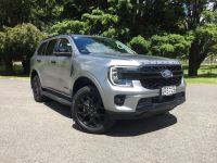 Image for 2024 Ford Everest SPORT 4WD 2.0L BI TURBO