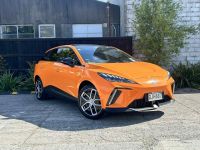 Image for 2023 MG 4 Essence 64kWh/EV