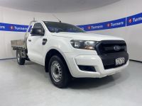 Image for 2016 Ford Ranger Ute XL SING/CAB CHASSIS
