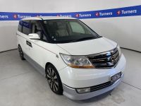 Image for 2007 Honda Elysion Wagon Prestige