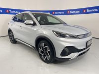 Image for 2023 BYD ATTO 3 SUV Extended Range