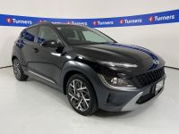 Image for 2022 Hyundai Kona SUV 1.6 Elite Hybrid