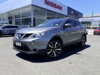Image for 2017 Nissan Qashqai SUV ST-L 2.0P
