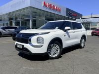 Image for 2023 Mitsubishi Outlander Wagon LS PHEV 4WD