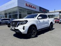 Image for 2025 Nissan Navara Ute ST-X I-SPORT 4WD AUTOMATIC