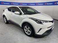 Image for 2017 Toyota C-HR Hatchback HYBRID