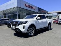 Image for 2025 Nissan Navara Ute ST 4WD AUTOMATIC
