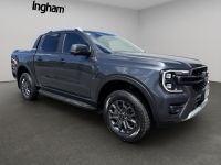 Image for 2025 Ford Ranger Ute Wildtrak 2.0D/4Wd