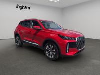 Image for 2025 Chery Tiggo 4 Wagon ULTIMATE 1.5PT/CVT