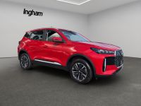 Image for 2025 Chery Tiggo 4 SUV ULTIMATE HYBRID 1.5PT