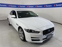 Image for 2015 Jaguar XE Sedan