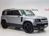 Image for 2021 Land Rover Defender 110 D240 SE 2.0D 4WD 8A 5Dr Wagon