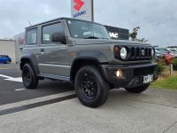 Image for 2022 Suzuki Jimny JX