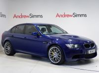Image for 2008 BMW M3 4.0L V8 S-A 4Dr Sedan