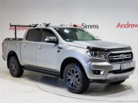 Image for 2020 Ford Ranger XLT 3.2L D/Cab 4Dr Ute