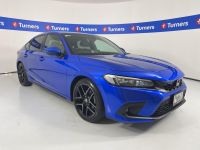 Image for 2022 Honda Civic Hatchback SPORT