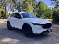 Image for 2025 Mazda CX-5 LIMITED AWD
