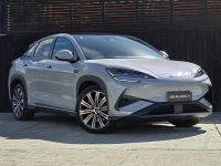 Image for 2025 BYD Sealion 7 Performace AWD