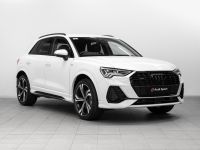 Image for 2025 Audi Q3 45 S-Line 180KW Quattro 4WD