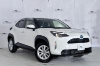 Image for 2021 Toyota Yaris CROSS G HYBRID 360 Camera,Blind Spot