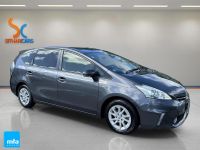 Image for 2012 Toyota Prius Wagon ALPHA G 7 Seater