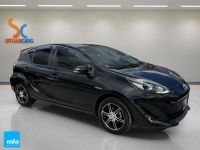 Image for 2019 Toyota Aqua Hatchback G SOFT LEATHER SELECTION