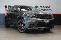 Image for 2021 Jeep Grand Cherokee SUV SRT8 20