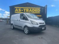 Image for 2017 Ford Transit People Mover CUSTOM SWB LOW ROOF