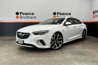 Image for 2019 Holden Commodore Sedan VXR, 3.6P, 4X4, NZ NEW, LEATHER