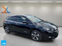 Image for 2018 Nissan Leaf Hatchback G 40KW 10 AIR-BAGS PRO-PILOT