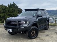 Image for 2025 Ford Everest Trend 2.0