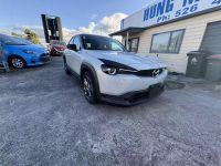 Image for 2021 Mazda MX-30 SUV E-Skyactiv Mild Hybrid, HUD, BSM, 360 CAMERA