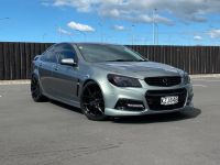 Image for 2014 Holden Commodore Sedan VF SV6 SDN AT
