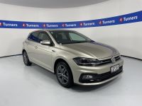 Image for 2018 Volkswagen Polo Hatchback TSI R-Line 85KW