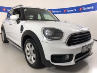 Image for 2018 Mini Countryman SUV cooper