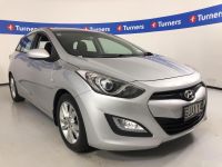 Image for 2013 Hyundai I30 Wagon GDE Crdi