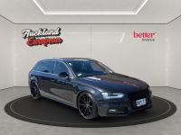 Image for 2014 Audi A4 S LINE AVANT