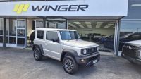 Image for 2025 Suzuki Jimny Sierra 3dr Manual