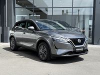 Image for 2025 Nissan Qashqai ST 1.3 petrol Turbo