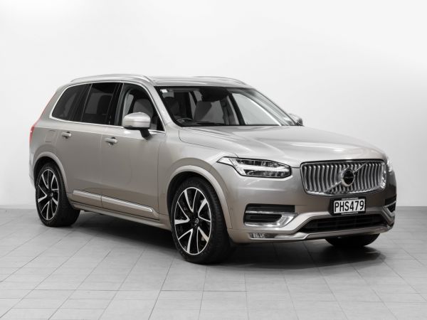 2022 Volvo XC90 B6 Awd Inscription 2 image