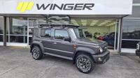Image for 2025 Suzuki Jimny 5dr Automatic