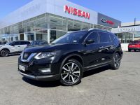 Image for 2022 Nissan X-Trail SUV TI 2.5 PETROL 4WD AUTOMATIC