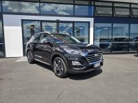 Image for 2019 Hyundai Tucson SUV ELITE MPI 2.0P/6AT