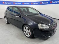 Image for 2007 Volkswagen Golf Hatchback Gti