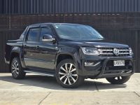 Image for 2018 Volkswagen Amarok Aventura V6 550NM 4Motion