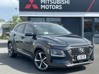 Image for 2018 Hyundai Kona Elite1.6 Turbo AWD