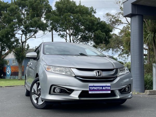 2015 Honda Grace HYBRID LX/CRUISE CONTROL!! image