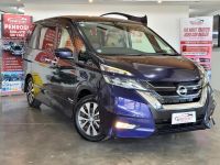 Image for 2018 Nissan Serena Wagon Pro-pilot Hybrid